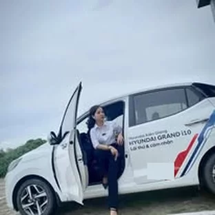 Hình ảnh hoạt động tư vấn xe tại Kiên Giang