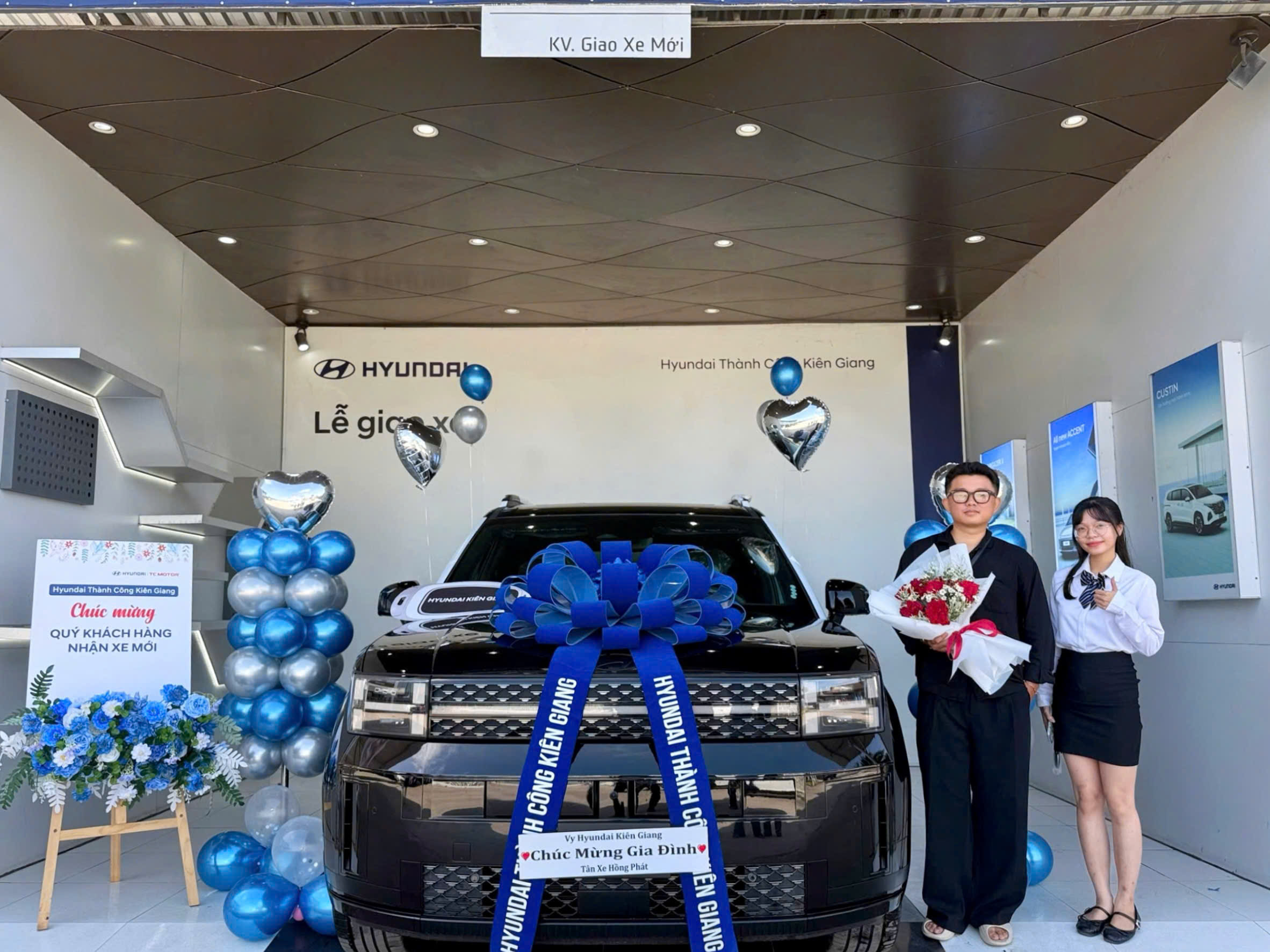 Bảng giá Hyundai tại Kiên Giang: cách đọc và kiểm tra