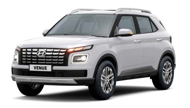 Hyundai Venue  Kiên Giang